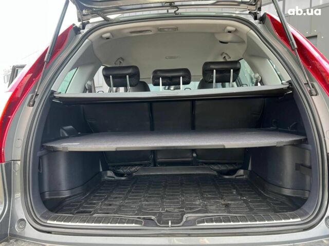 Хонда СРВ 2011 в Львове на Automoto.ua Серый Хонда СРВ, объемом двигателя 2 л и пробегом 164 тыс. км за 13590 $, фото 35 на Automoto.ua