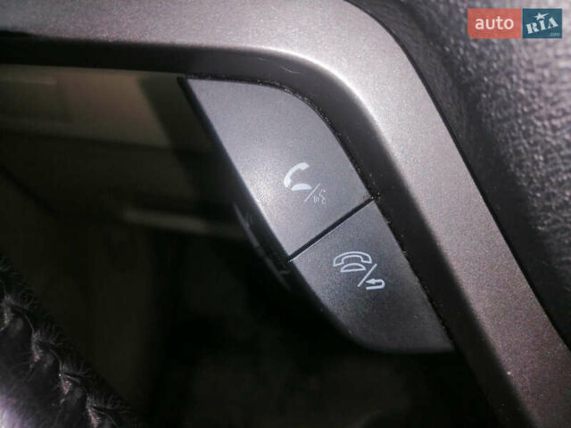 Сірий Хонда СРВ, об'ємом двигуна 2.2 л та пробігом 233 тис. км за 12750 $, фото 27 на Automoto.ua