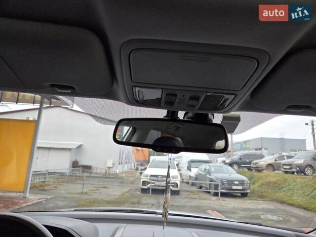 Сірий Хонда СРВ, об'ємом двигуна 2.2 л та пробігом 240 тис. км за 13700 $, фото 56 на Automoto.ua