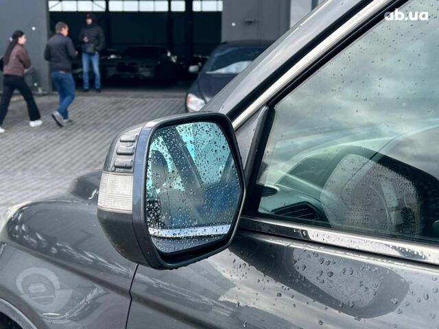 Хонда СРВ 2011 в Львове на Automoto.ua Серый Хонда СРВ, объемом двигателя 2 л и пробегом 164 тыс. км за 13590 $, фото 13 на Automoto.ua