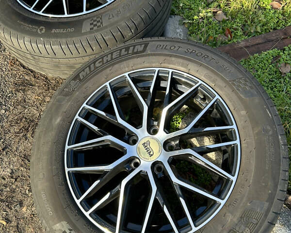 Серый Хонда СРВ, объемом двигателя 2 л и пробегом 300 тыс. км за 14500 $, фото 27 на Automoto.ua