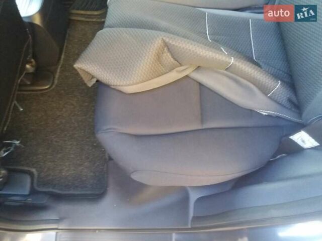 Серый Хонда СРВ, объемом двигателя 2 л и пробегом 118 тыс. км за 14200 $, фото 53 на Automoto.ua