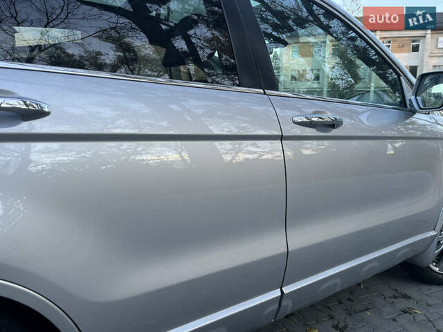 Хонда СРВ 2011 в Черновцах на Automoto.ua Серый Хонда СРВ, объемом двигателя 2.2 л и пробегом 218 тыс. км за 13990 $, фото 10 на Automoto.ua