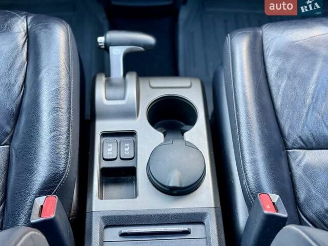 Сірий Хонда СРВ, об'ємом двигуна 2.4 л та пробігом 166 тис. км за 13900 $, фото 25 на Automoto.ua