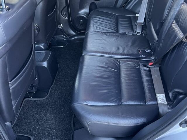 Хонда СРВ 2011 в Черновцах на Automoto.ua Серый Хонда СРВ, объемом двигателя 2.2 л и пробегом 218 тыс. км за 14250 $, фото 15 на Automoto.ua