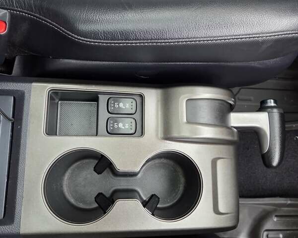 Сірий Хонда СРВ, об'ємом двигуна 2.2 л та пробігом 240 тис. км за 13700 $, фото 44 на Automoto.ua