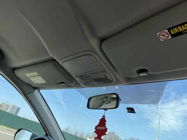 Серый Хонда СРВ, объемом двигателя 2.4 л и пробегом 236 тыс. км за 11600 $, фото 15 на Automoto.ua