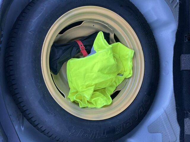 Хонда СРВ 2011 в Черновцах на Automoto.ua Серый Хонда СРВ, объемом двигателя 2.2 л и пробегом 218 тыс. км за 14250 $, фото 17 на Automoto.ua