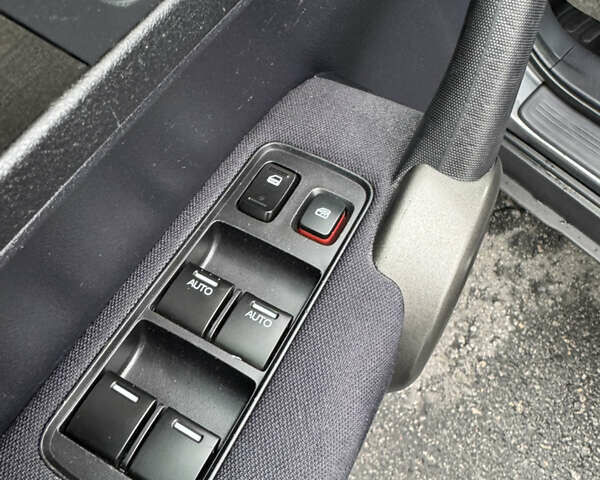 Серый Хонда СРВ, объемом двигателя 2 л и пробегом 223 тыс. км за 11950 $, фото 35 на Automoto.ua