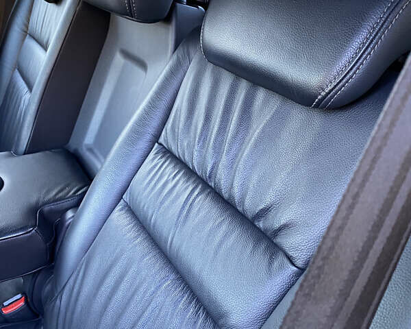 Серый Хонда СРВ, объемом двигателя 2.2 л и пробегом 238 тыс. км за 12999 $, фото 27 на Automoto.ua