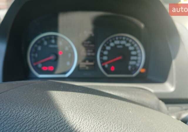 Хонда СРВ 2011 в Чернигове на Automoto.ua Серый Хонда СРВ, объемом двигателя 2 л и пробегом 199 тыс. км за 12500 $, фото 7 на Automoto.ua