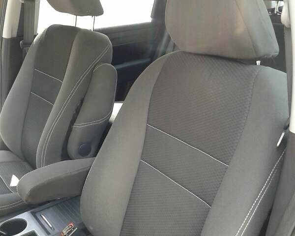 Серый Хонда СРВ, объемом двигателя 2 л и пробегом 118 тыс. км за 14200 $, фото 24 на Automoto.ua