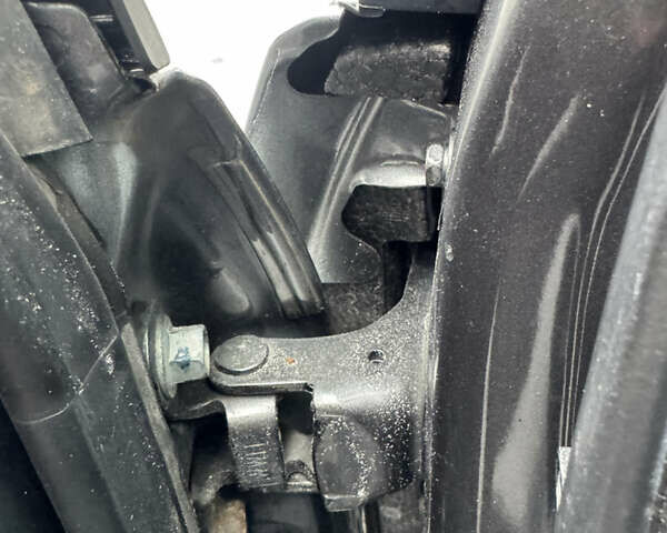 Серый Хонда СРВ, объемом двигателя 2 л и пробегом 223 тыс. км за 11950 $, фото 36 на Automoto.ua