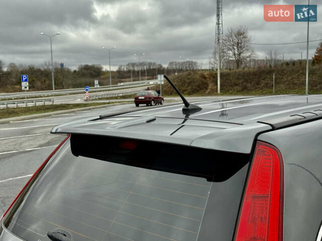 Серый Хонда СРВ, объемом двигателя 2 л и пробегом 223 тыс. км за 11950 $, фото 21 на Automoto.ua