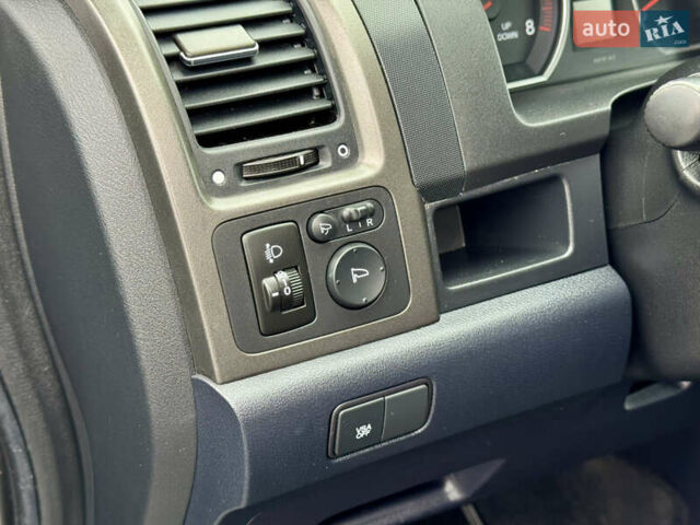 Серый Хонда СРВ, объемом двигателя 2 л и пробегом 223 тыс. км за 11950 $, фото 26 на Automoto.ua