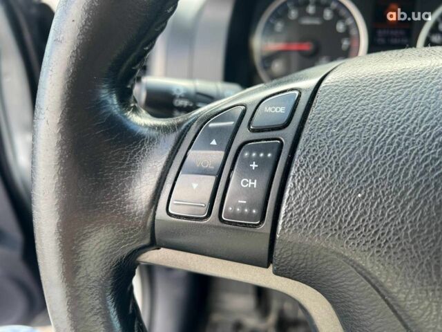 Хонда СРВ 2011 в Львове на Automoto.ua Серый Хонда СРВ, объемом двигателя 2 л и пробегом 164 тыс. км за 13590 $, фото 22 на Automoto.ua