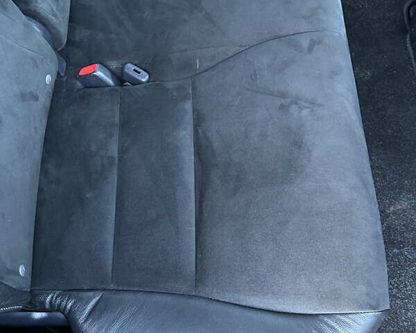 Сірий Хонда СРВ, об'ємом двигуна 2.2 л та пробігом 175 тис. км за 13999 $, фото 47 на Automoto.ua