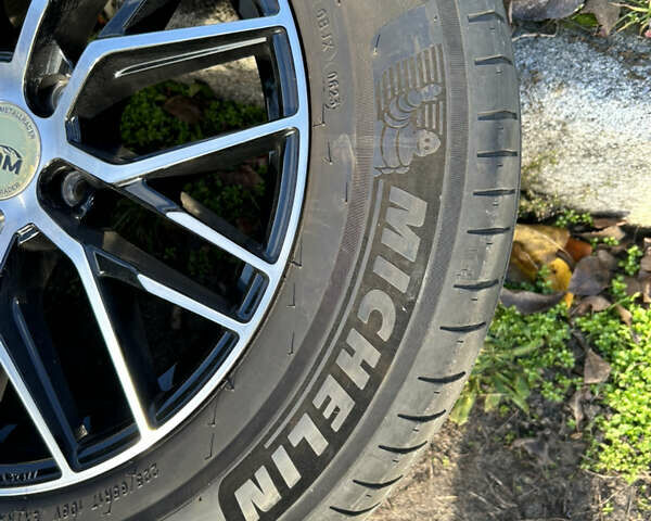 Серый Хонда СРВ, объемом двигателя 2 л и пробегом 300 тыс. км за 14500 $, фото 25 на Automoto.ua