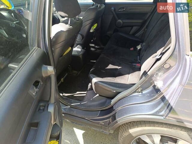 Хонда СРВ 2011 в Чернигове на Automoto.ua Серый Хонда СРВ, объемом двигателя 2 л и пробегом 199 тыс. км за 12500 $, фото 15 на Automoto.ua