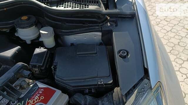 Сірий Хонда СРВ, об'ємом двигуна 2.2 л та пробігом 230 тис. км за 13800 $, фото 65 на Automoto.ua