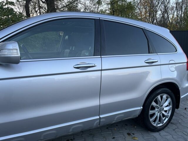 Хонда СРВ 2011 в Черновцах на Automoto.ua Серый Хонда СРВ, объемом двигателя 2.2 л и пробегом 218 тыс. км за 14250 $, фото 3 на Automoto.ua