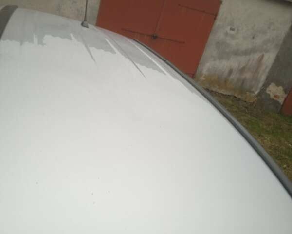 Серый Хонда СРВ, объемом двигателя 2.2 л и пробегом 222 тыс. км за 11000 $, фото 8 на Automoto.ua