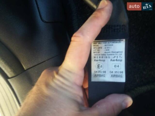 Серый Хонда СРВ, объемом двигателя 2 л и пробегом 118 тыс. км за 14200 $, фото 54 на Automoto.ua