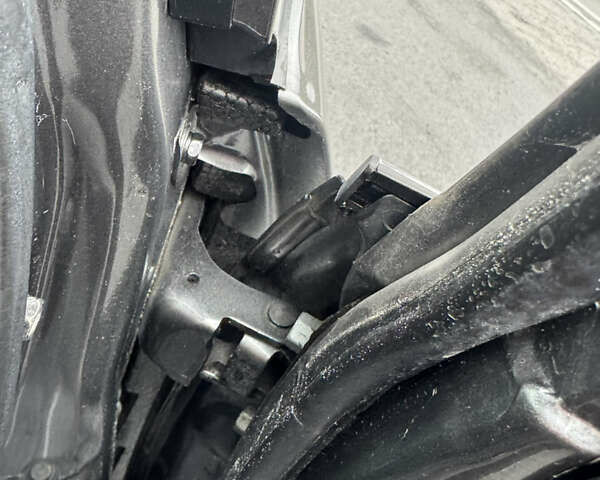 Серый Хонда СРВ, объемом двигателя 2 л и пробегом 223 тыс. км за 11950 $, фото 41 на Automoto.ua