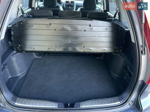 Сірий Хонда СРВ, об'ємом двигуна 2.2 л та пробігом 175 тис. км за 13999 $, фото 43 на Automoto.ua