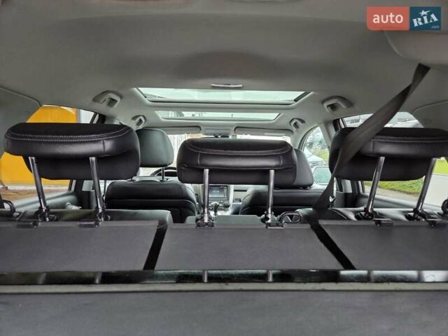 Сірий Хонда СРВ, об'ємом двигуна 2.2 л та пробігом 240 тис. км за 13700 $, фото 37 на Automoto.ua