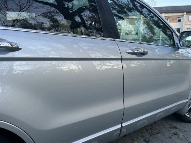 Хонда СРВ 2011 в Черновцах на Automoto.ua Серый Хонда СРВ, объемом двигателя 2.2 л и пробегом 218 тыс. км за 14250 $, фото 8 на Automoto.ua