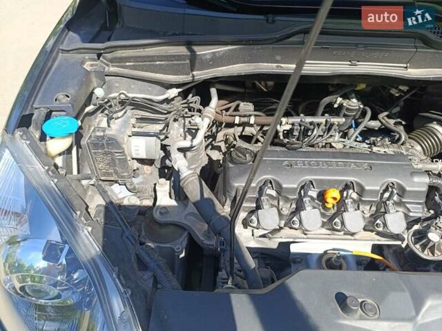 Хонда СРВ 2011 в Чернигове на Automoto.ua Серый Хонда СРВ, объемом двигателя 2 л и пробегом 199 тыс. км за 12500 $, фото 20 на Automoto.ua