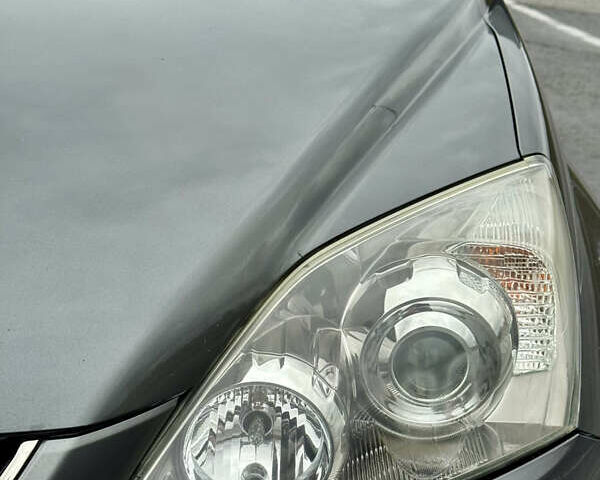 Серый Хонда СРВ, объемом двигателя 2 л и пробегом 223 тыс. км за 11950 $, фото 12 на Automoto.ua