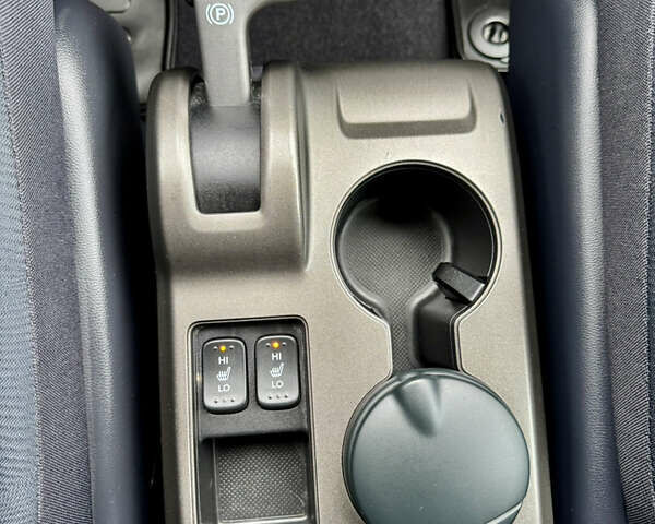 Серый Хонда СРВ, объемом двигателя 2 л и пробегом 223 тыс. км за 11950 $, фото 33 на Automoto.ua