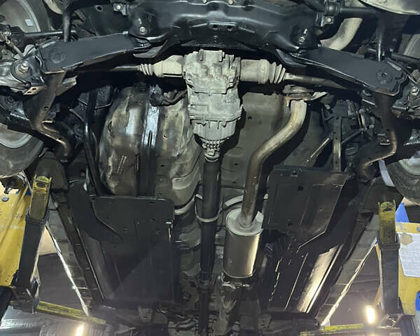 Хонда СРВ 2011 в Черновцах на Automoto.ua Серый Хонда СРВ, объемом двигателя 2.2 л и пробегом 218 тыс. км за 13990 $, фото 27 на Automoto.ua