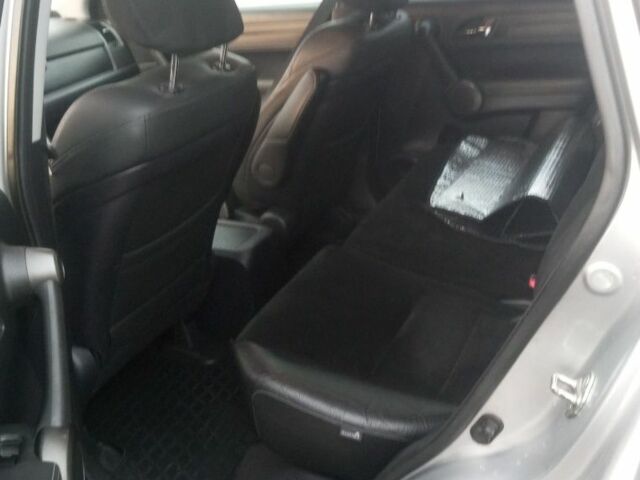 Сірий Хонда СРВ, об'ємом двигуна 2.2 л та пробігом 234 тис. км за 14200 $, фото 6 на Automoto.ua