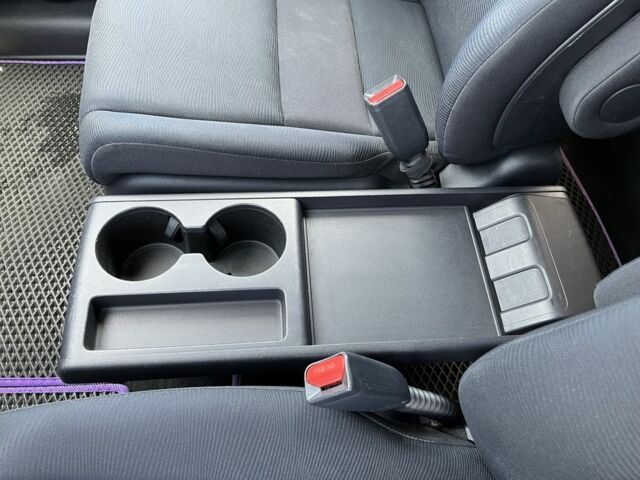 Серый Хонда СРВ, объемом двигателя 2.4 л и пробегом 236 тыс. км за 11600 $, фото 10 на Automoto.ua