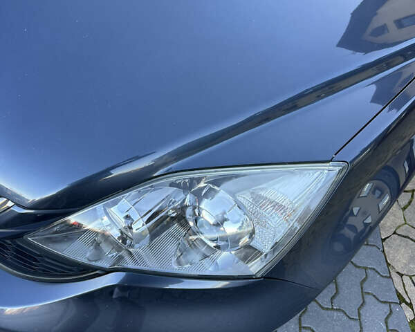 Сірий Хонда СРВ, об'ємом двигуна 2.2 л та пробігом 175 тис. км за 13999 $, фото 36 на Automoto.ua