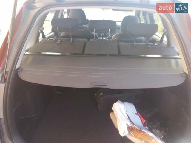 Серый Хонда СРВ, объемом двигателя 2 л и пробегом 118 тыс. км за 14200 $, фото 62 на Automoto.ua