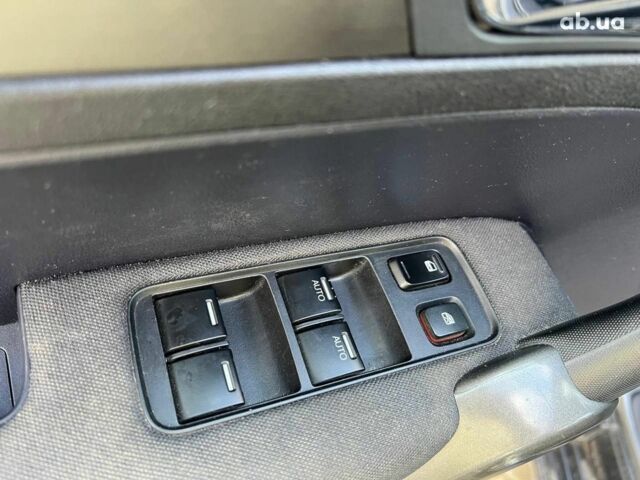 Хонда СРВ 2011 в Львове на Automoto.ua Серый Хонда СРВ, объемом двигателя 2 л и пробегом 164 тыс. км за 13590 $, фото 15 на Automoto.ua