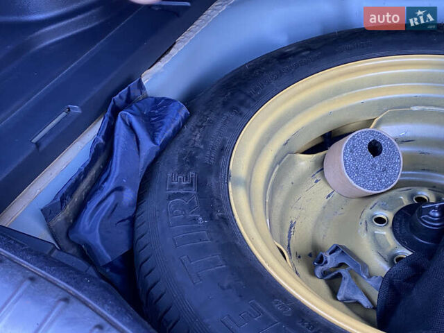 Серый Хонда СРВ, объемом двигателя 2.2 л и пробегом 238 тыс. км за 12999 $, фото 13 на Automoto.ua