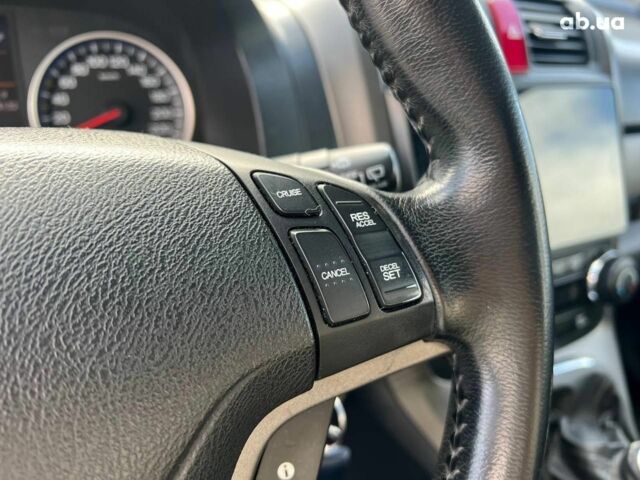 Хонда СРВ 2011 в Львове на Automoto.ua Серый Хонда СРВ, объемом двигателя 2 л и пробегом 164 тыс. км за 13590 $, фото 21 на Automoto.ua