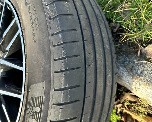 Серый Хонда СРВ, объемом двигателя 2 л и пробегом 300 тыс. км за 14500 $, фото 26 на Automoto.ua