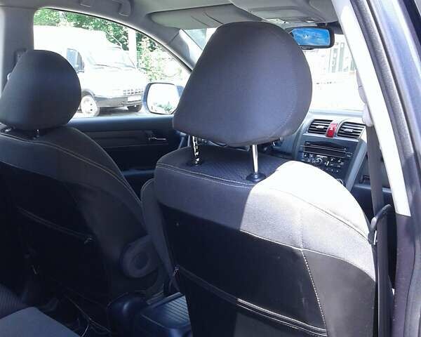 Серый Хонда СРВ, объемом двигателя 2 л и пробегом 118 тыс. км за 14200 $, фото 22 на Automoto.ua