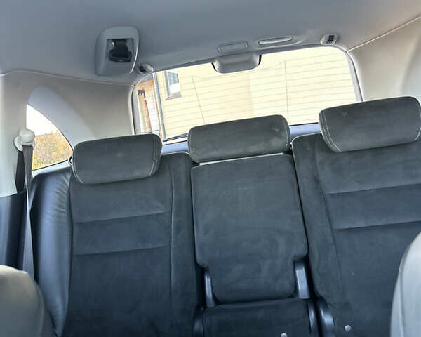 Сірий Хонда СРВ, об'ємом двигуна 2.2 л та пробігом 175 тис. км за 13999 $, фото 94 на Automoto.ua