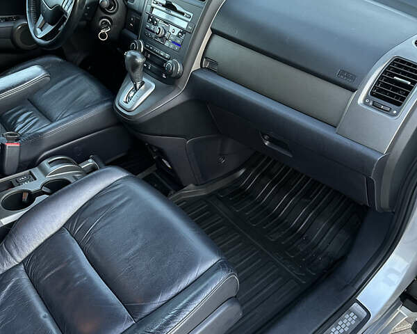 Хонда СРВ 2012 в Днепре (Днепропетровске) на Automoto.ua Серый Хонда СРВ, объемом двигателя 2.35 л и пробегом 130 тыс. км за 15100 $, фото 30 на Automoto.ua