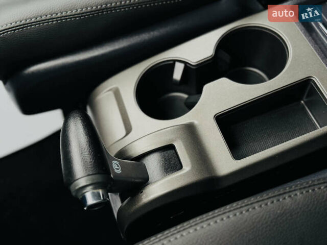 Серый Хонда СРВ, объемом двигателя 2.2 л и пробегом 165 тыс. км за 14950 $, фото 67 на Automoto.ua