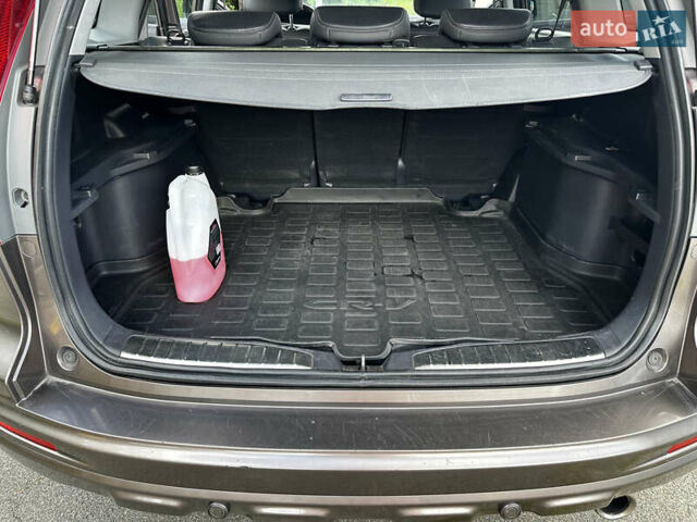 Сірий Хонда СРВ, об'ємом двигуна 2.4 л та пробігом 250 тис. км за 15500 $, фото 3 на Automoto.ua