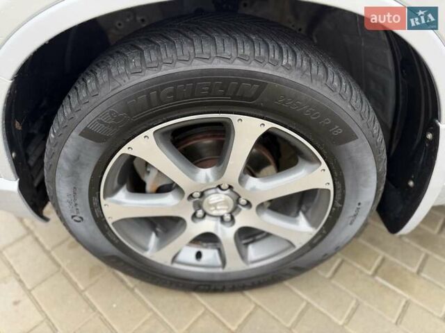 Серый Хонда СРВ, объемом двигателя 2.2 л и пробегом 260 тыс. км за 14200 $, фото 9 на Automoto.ua