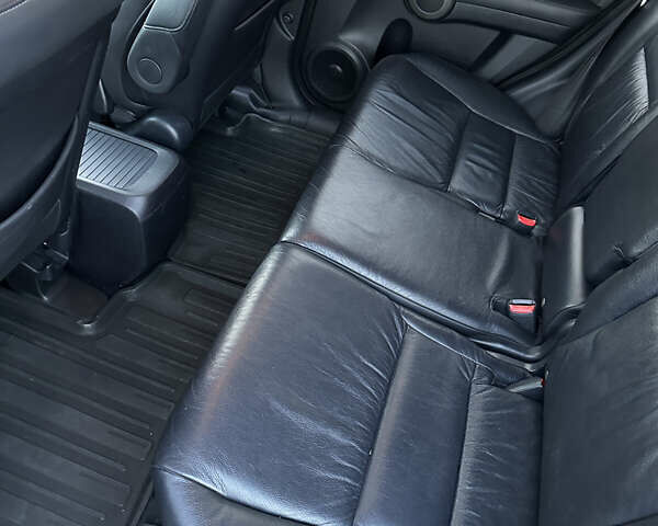 Хонда СРВ 2012 в Днепре (Днепропетровске) на Automoto.ua Серый Хонда СРВ, объемом двигателя 2.35 л и пробегом 130 тыс. км за 15100 $, фото 26 на Automoto.ua